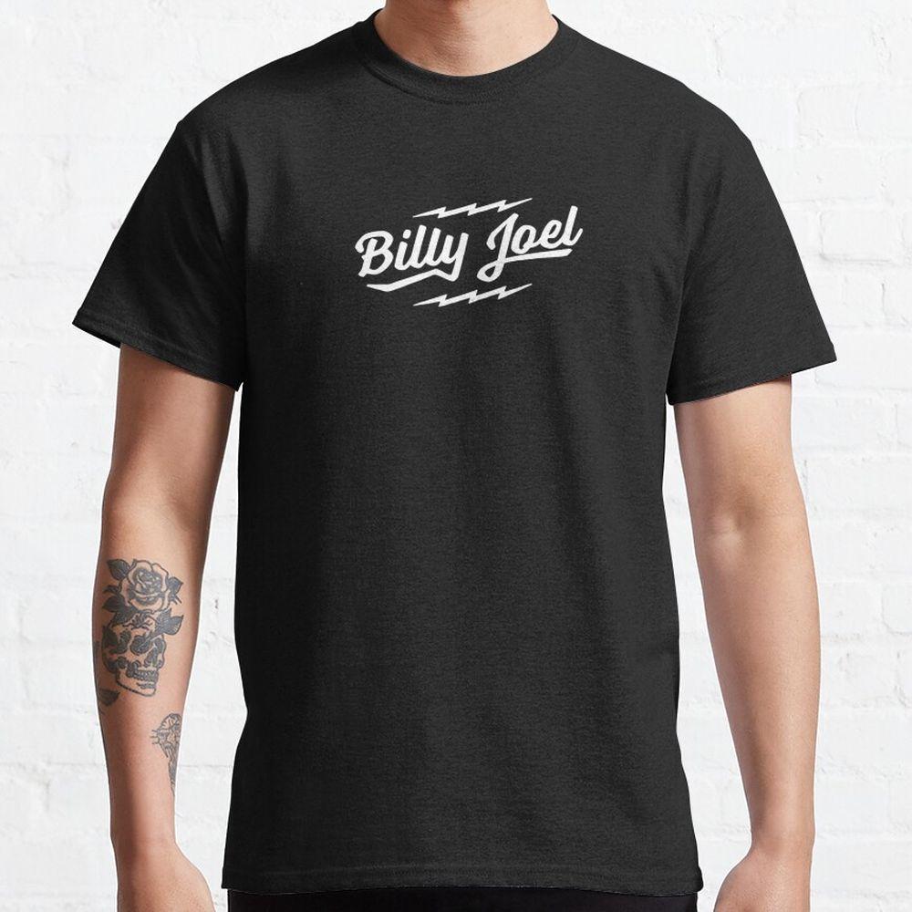 Billy Joel Billy Joel Design Billy Joel Fan Art Tshirt Billy Joel Billy Joel Design Billy Joel Fan Art Tshirt